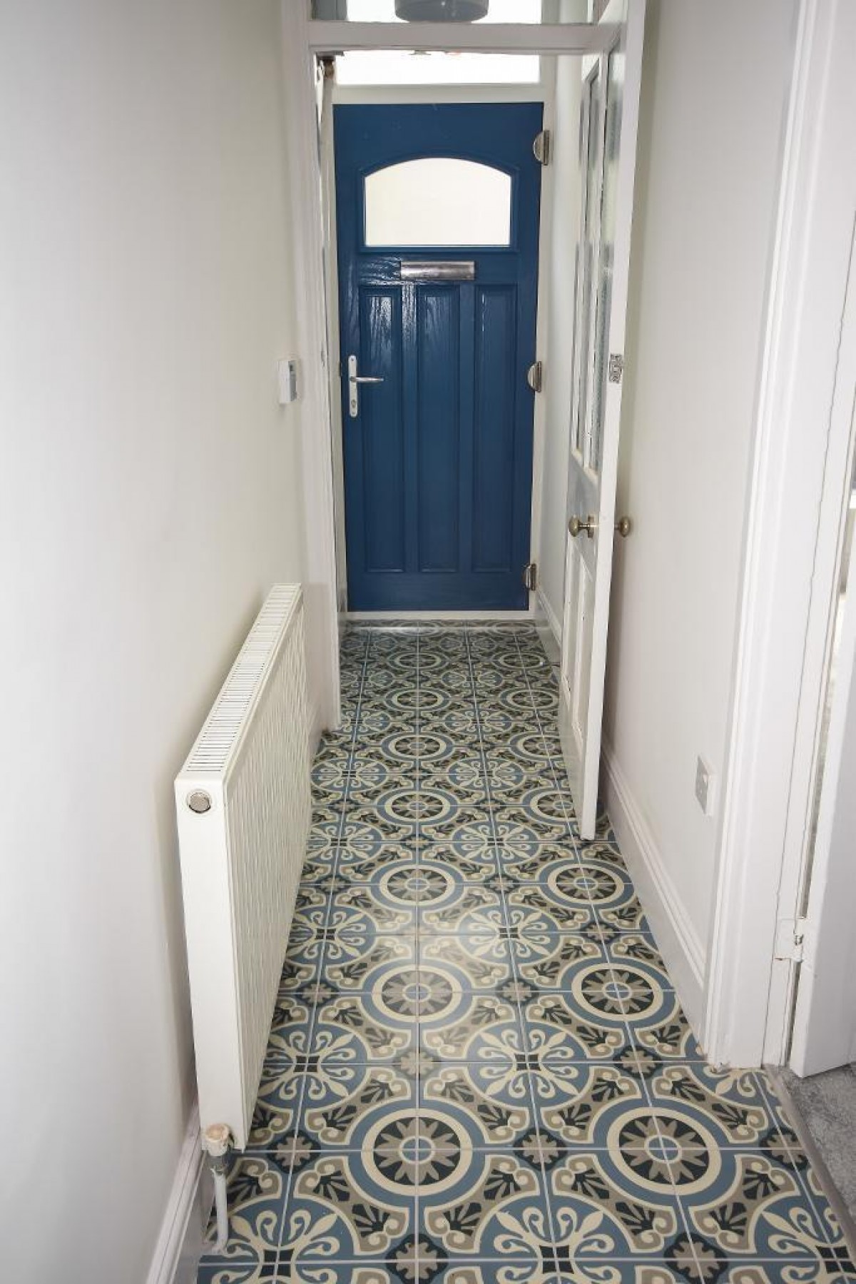 Clarence Road, Harborne, Birmingham