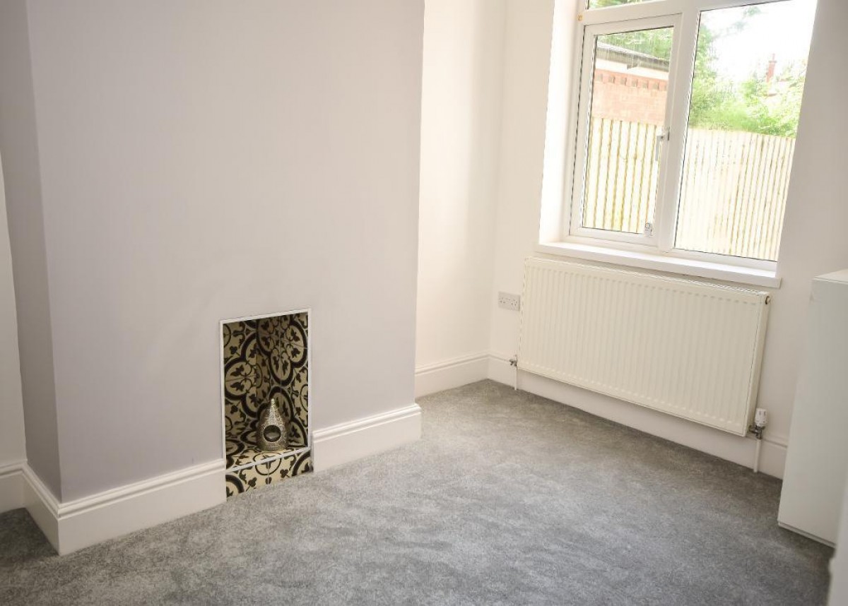 Clarence Road, Harborne, Birmingham