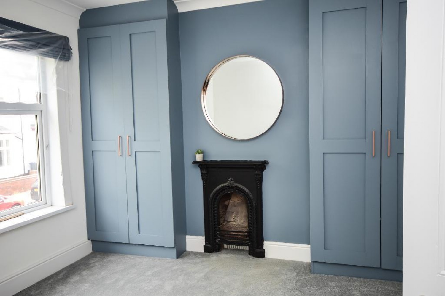 Clarence Road, Harborne, Birmingham