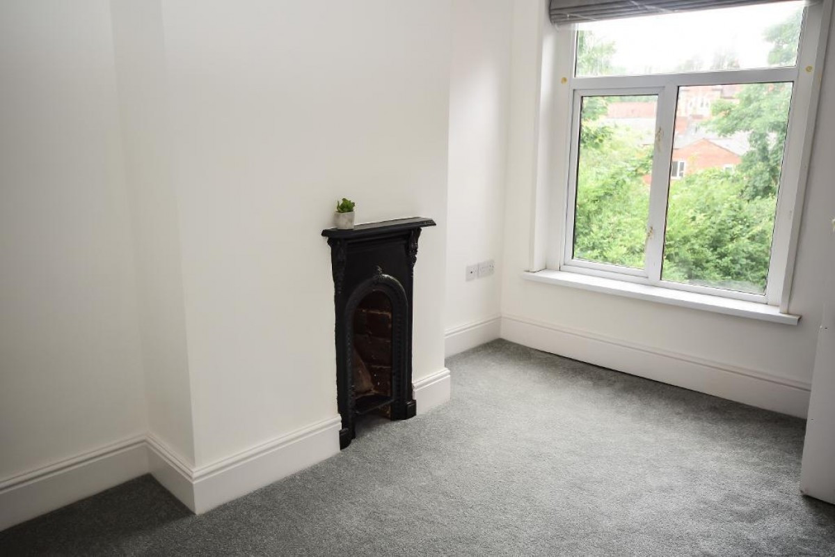 Clarence Road, Harborne, Birmingham