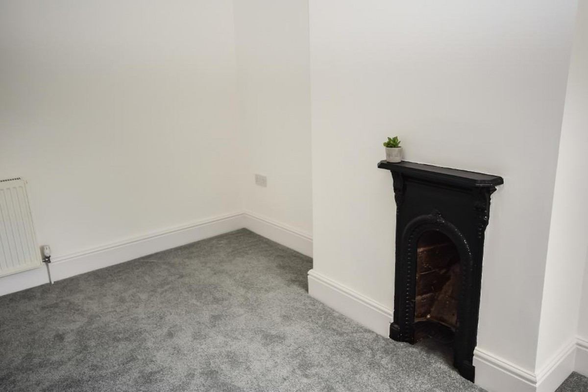 Clarence Road, Harborne, Birmingham