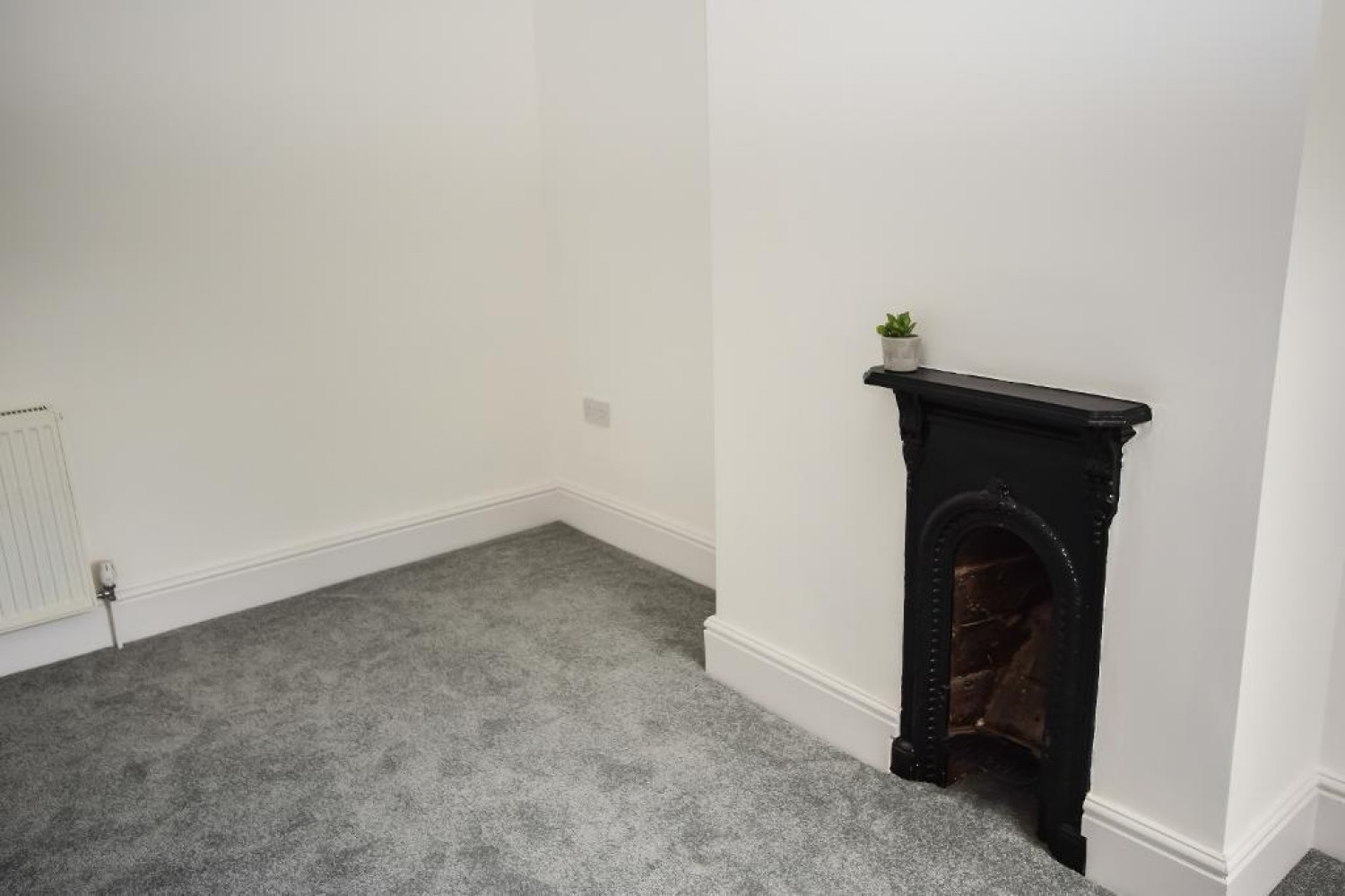 Clarence Road, Harborne, Birmingham