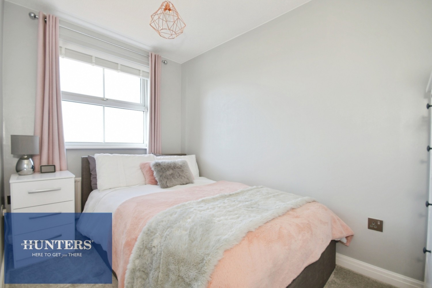 3 bedroom House for sale in Cherry Tree Drive, Duckmanton, Chesterfield, S44 5JL