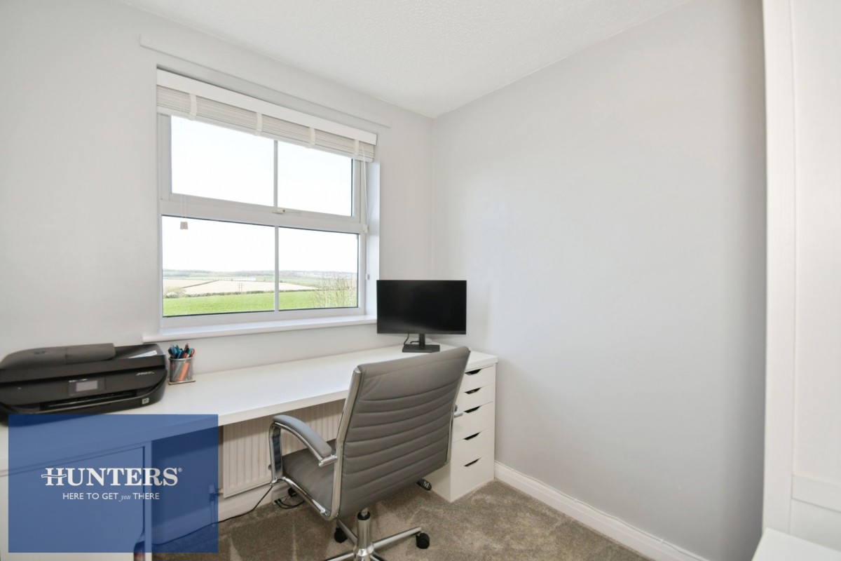 Cherry Tree Drive, Duckmanton, Chesterfield, S44 5JL