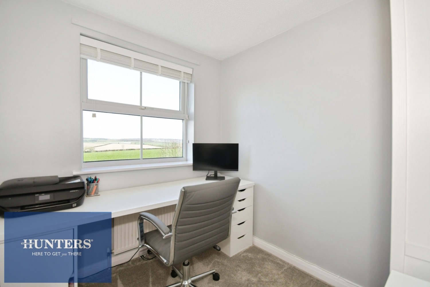 3 bedroom House for sale in Cherry Tree Drive, Duckmanton, Chesterfield, S44 5JL