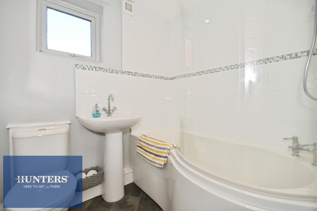 Cherry Tree Drive, Duckmanton, Chesterfield, S44 5JL