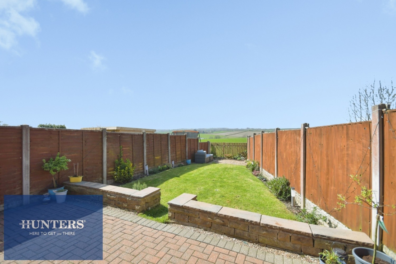 3 bedroom House for sale in Cherry Tree Drive, Duckmanton, Chesterfield, S44 5JL