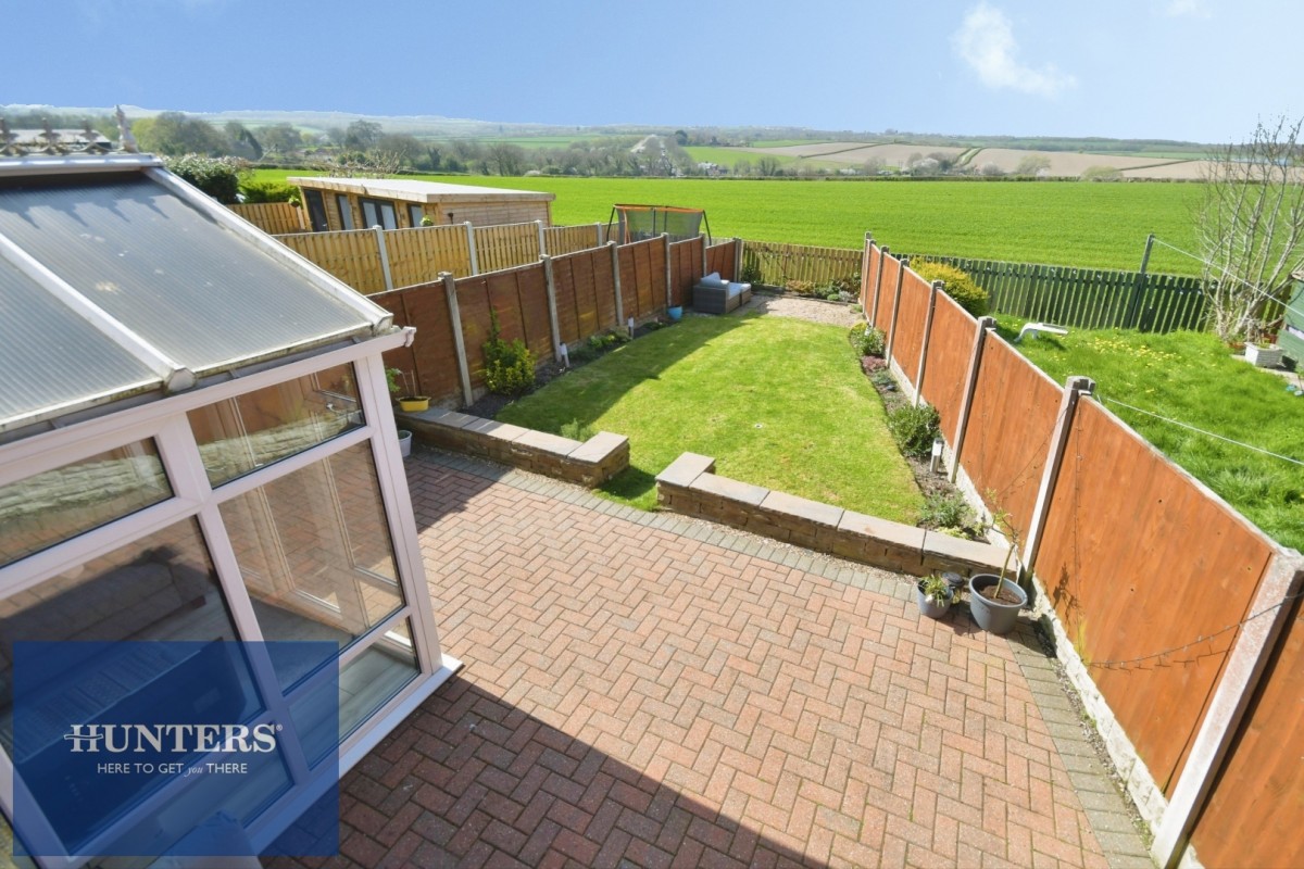 Cherry Tree Drive, Duckmanton, Chesterfield, S44 5JL
