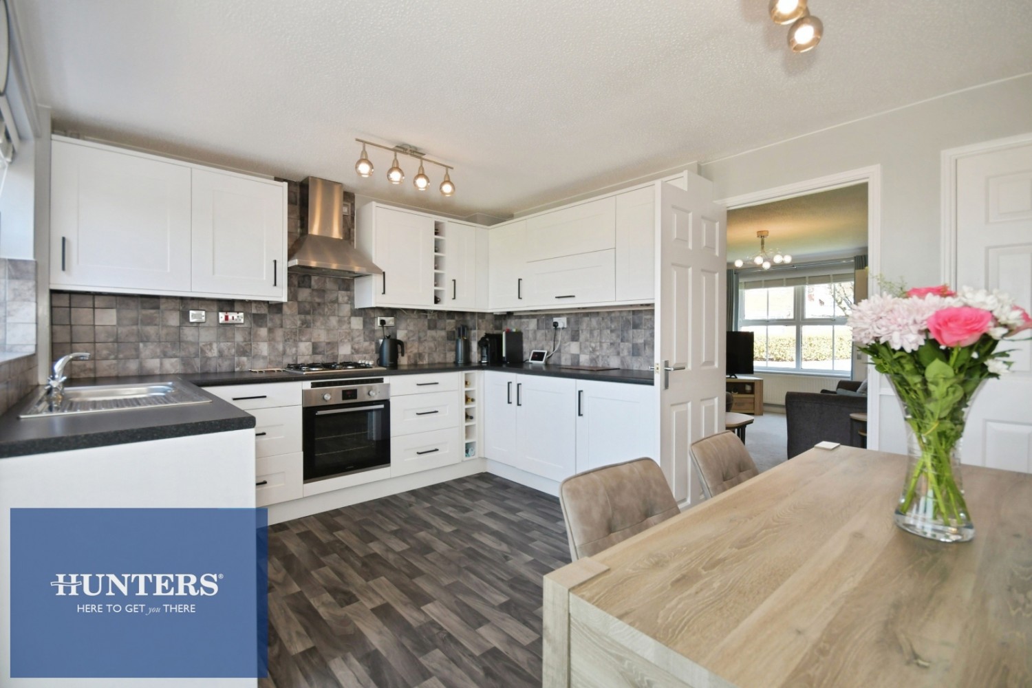 3 bedroom House for sale in Cherry Tree Drive, Duckmanton, Chesterfield, S44 5JL