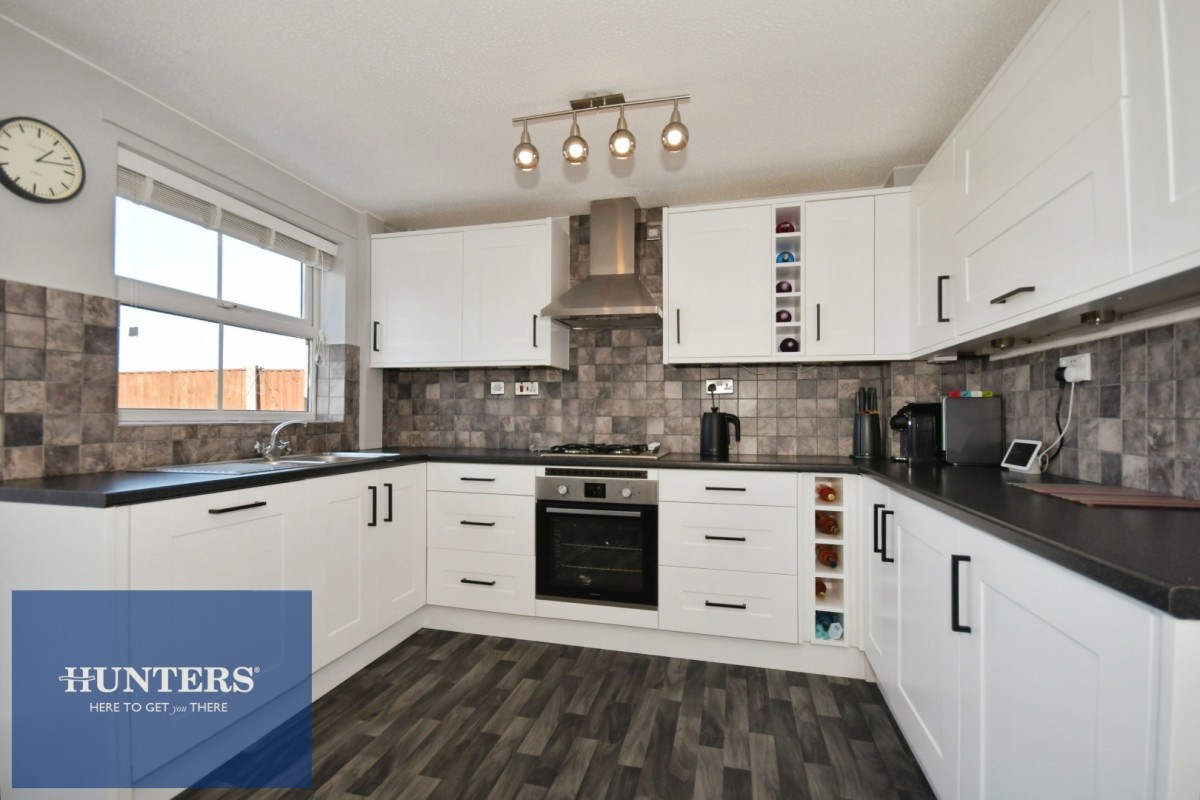 Cherry Tree Drive, Duckmanton, Chesterfield, S44 5JL