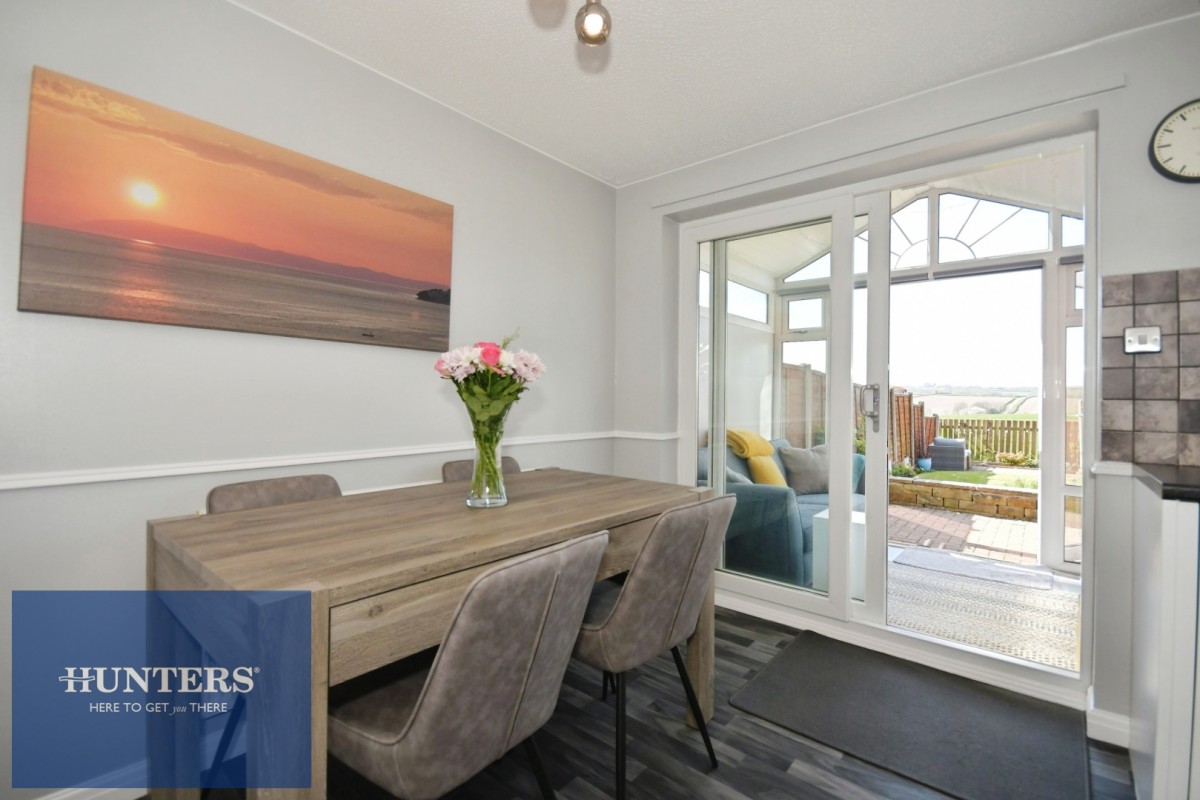 Cherry Tree Drive, Duckmanton, Chesterfield, S44 5JL