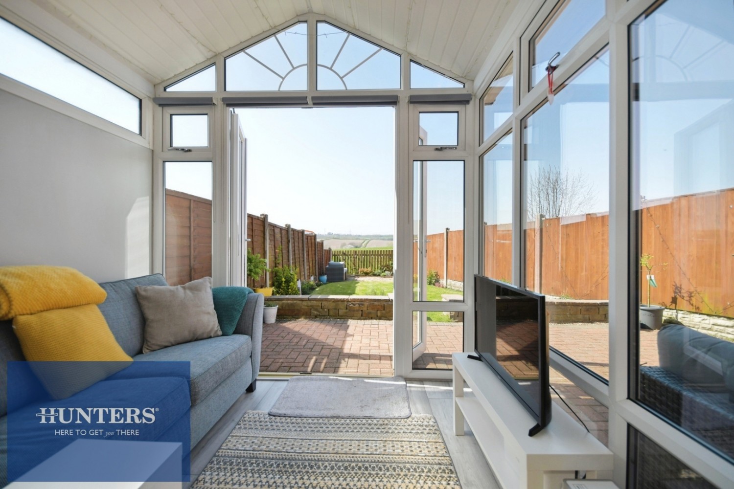 3 bedroom House for sale in Cherry Tree Drive, Duckmanton, Chesterfield, S44 5JL