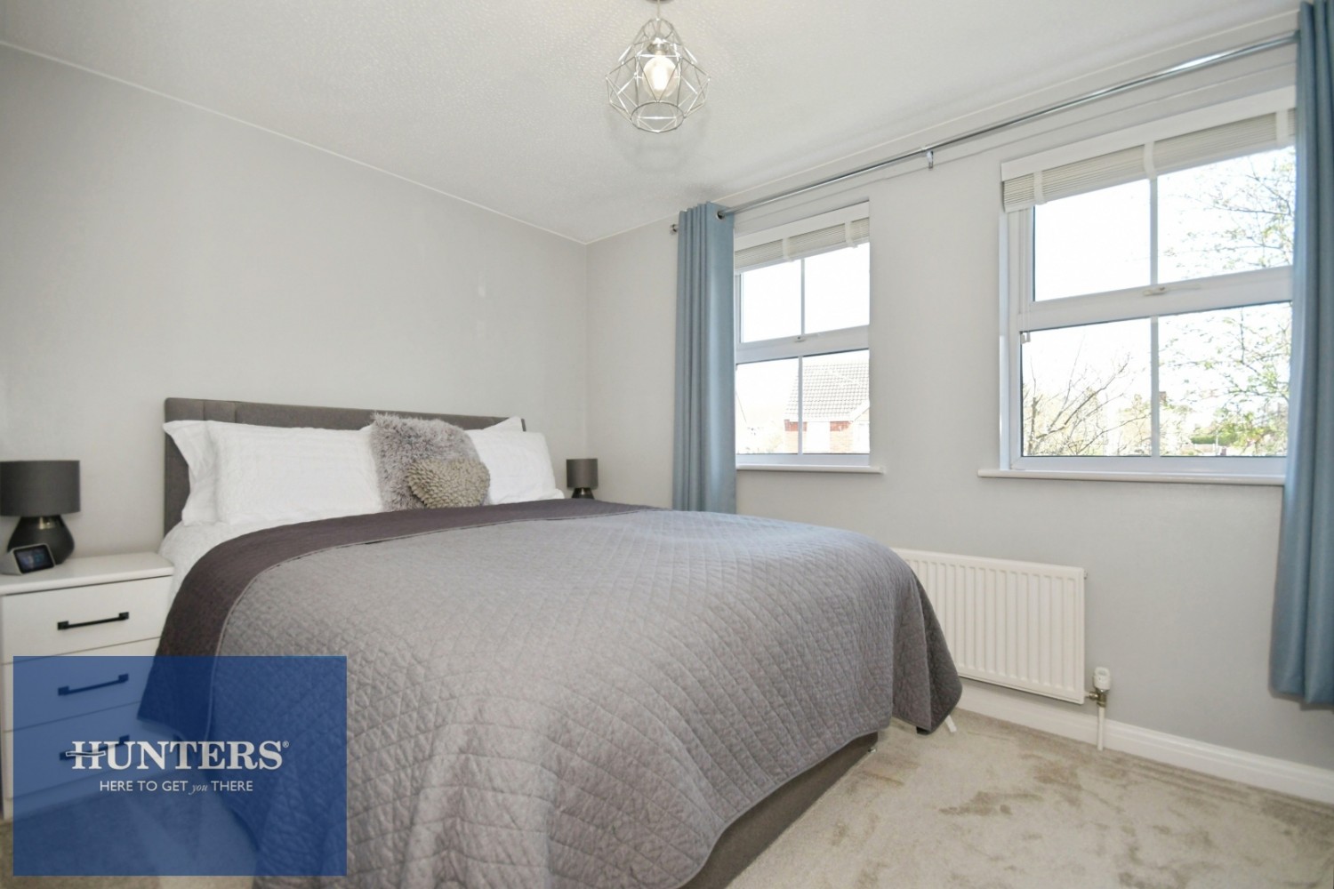 3 bedroom House for sale in Cherry Tree Drive, Duckmanton, Chesterfield, S44 5JL