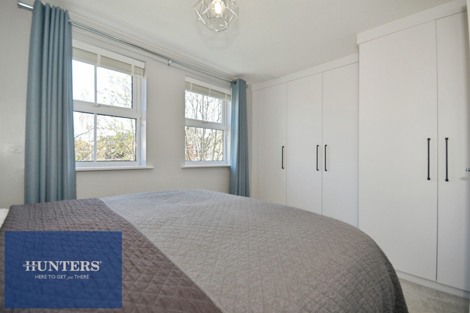 3 bedroom House for sale in Cherry Tree Drive, Duckmanton, Chesterfield, S44 5JL
