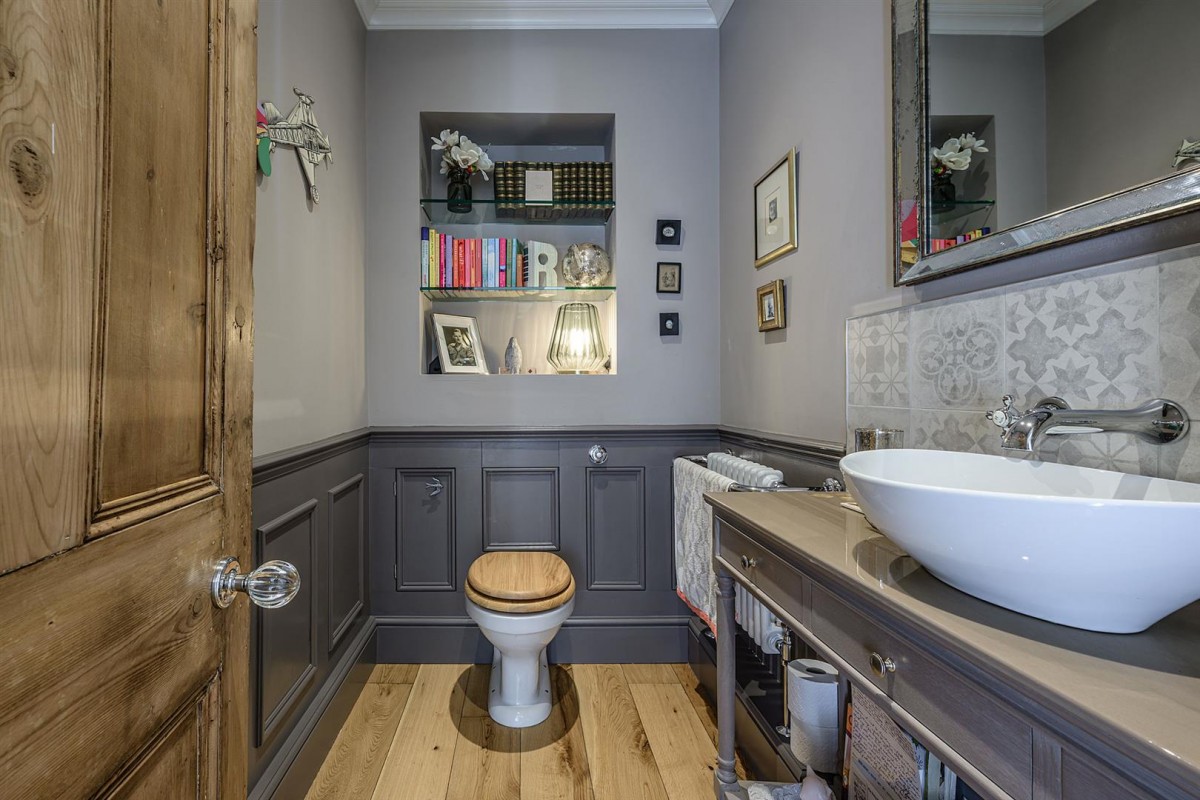 Love Lane, Stourbridge, DY8 2DA
