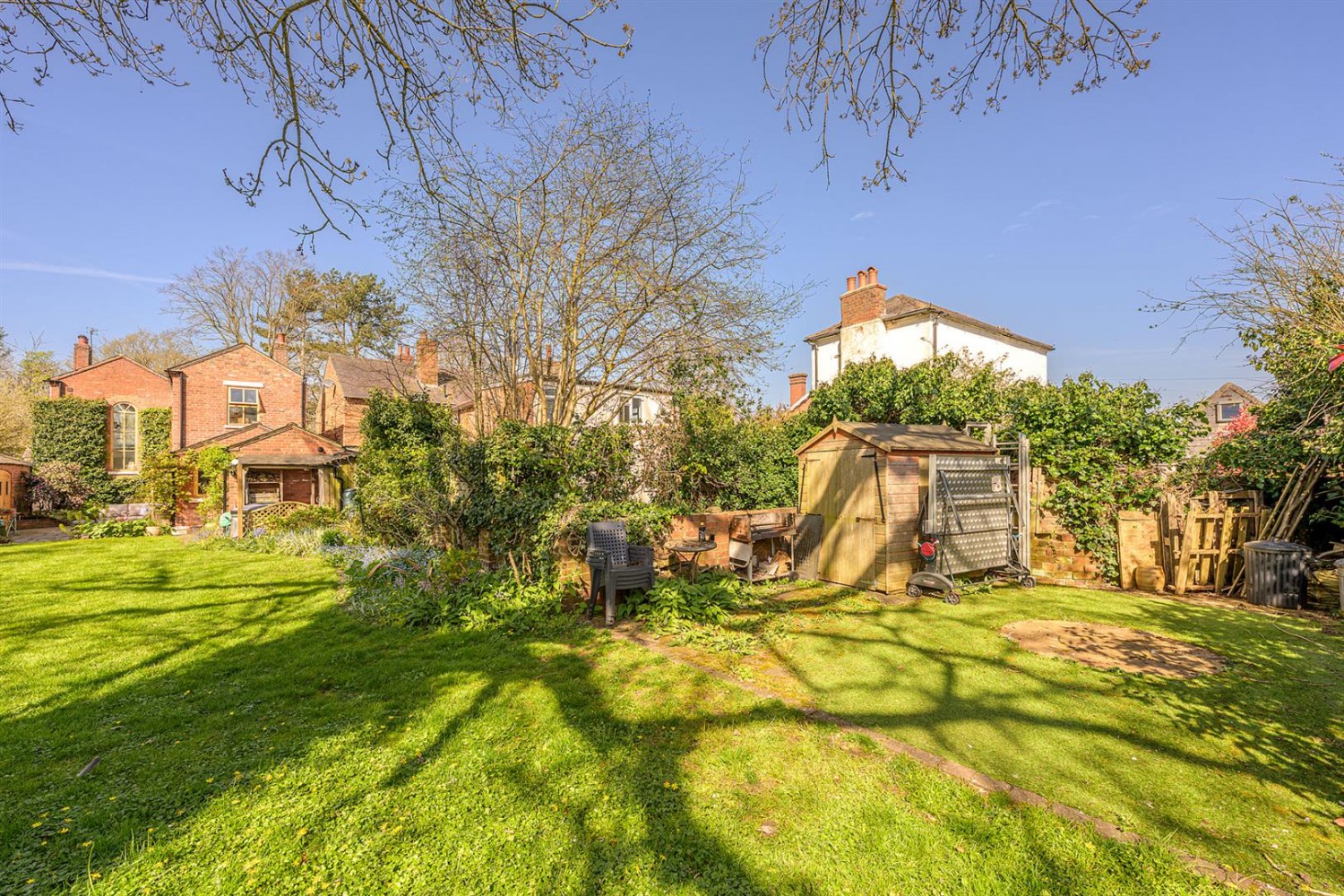 Love Lane, Stourbridge, DY8 2DA