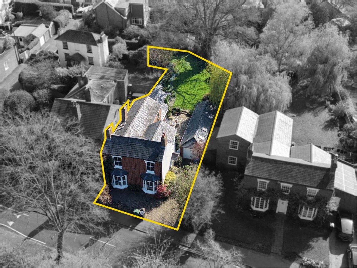Love Lane, Stourbridge, DY8 2DA