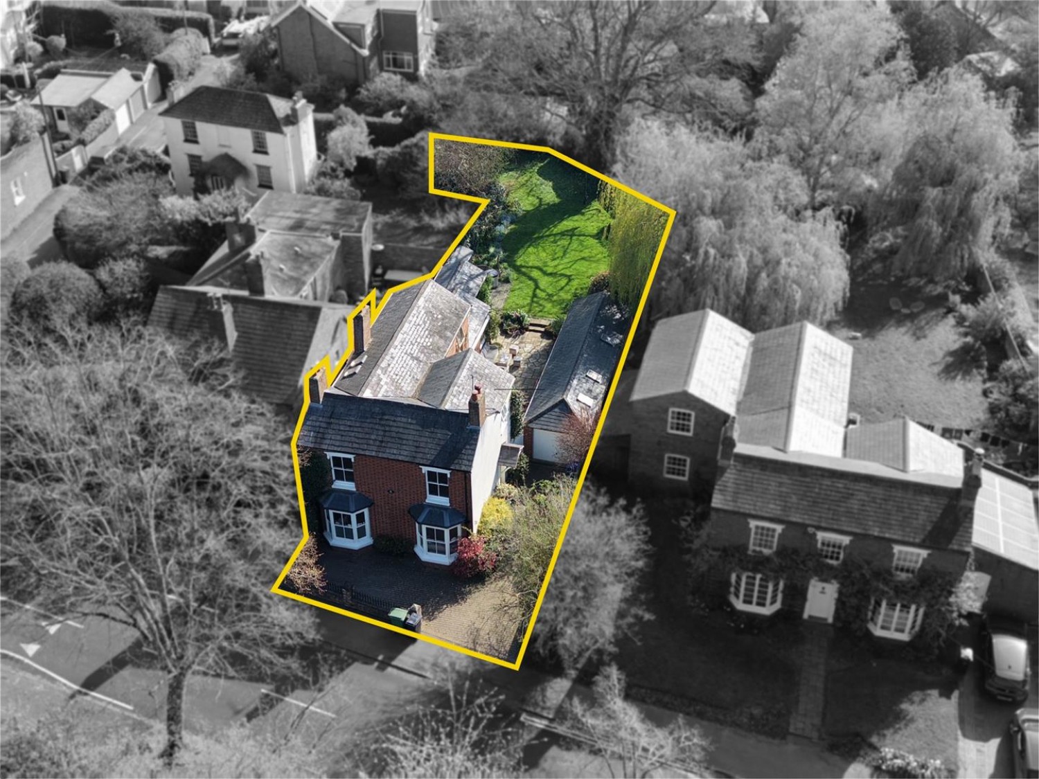 Love Lane, Stourbridge, DY8 2DA