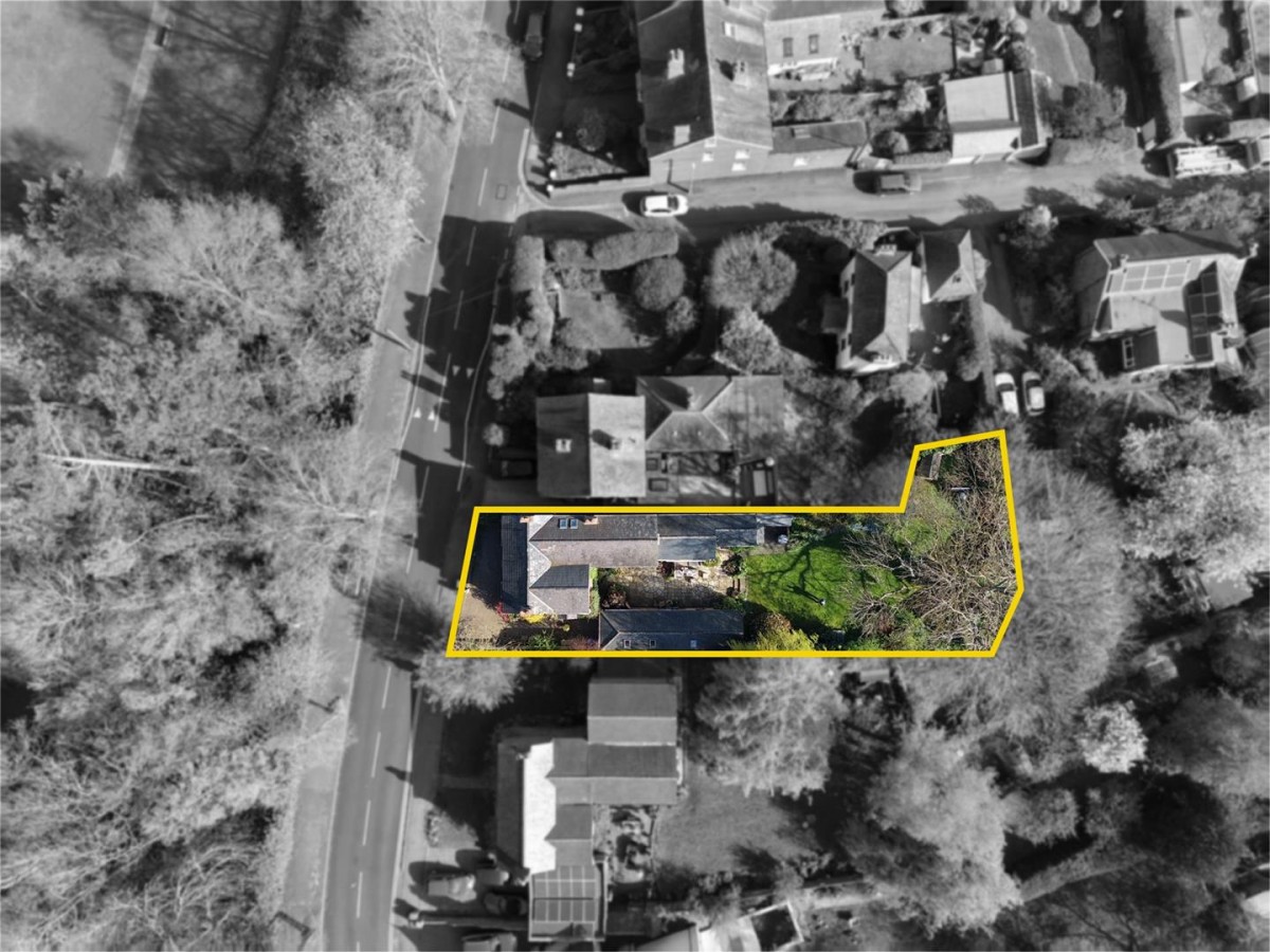 Love Lane, Stourbridge, DY8 2DA