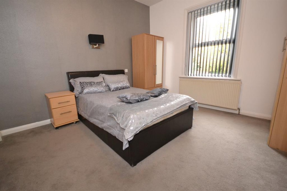 London Road, Reading