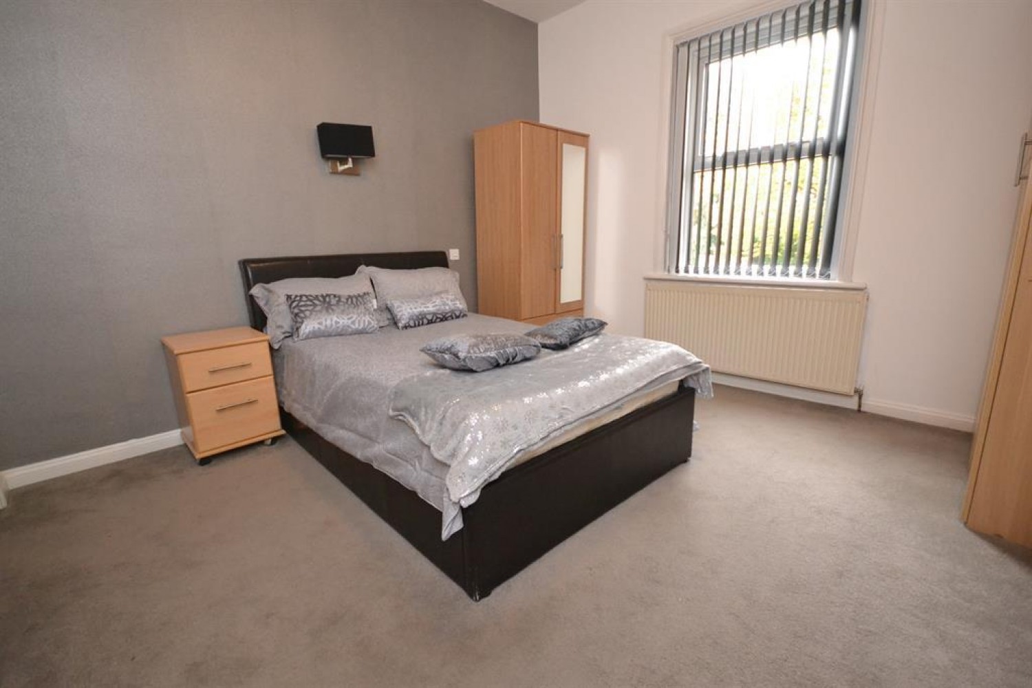 London Road, Reading