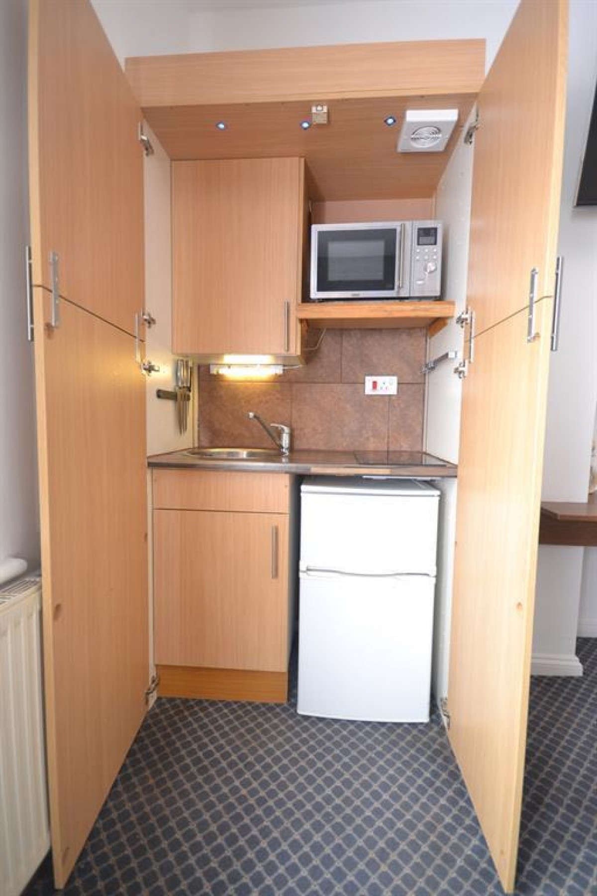 London Road, Reading