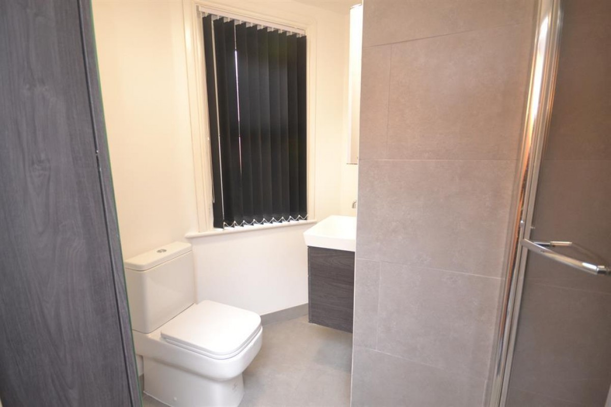 London Road, Reading