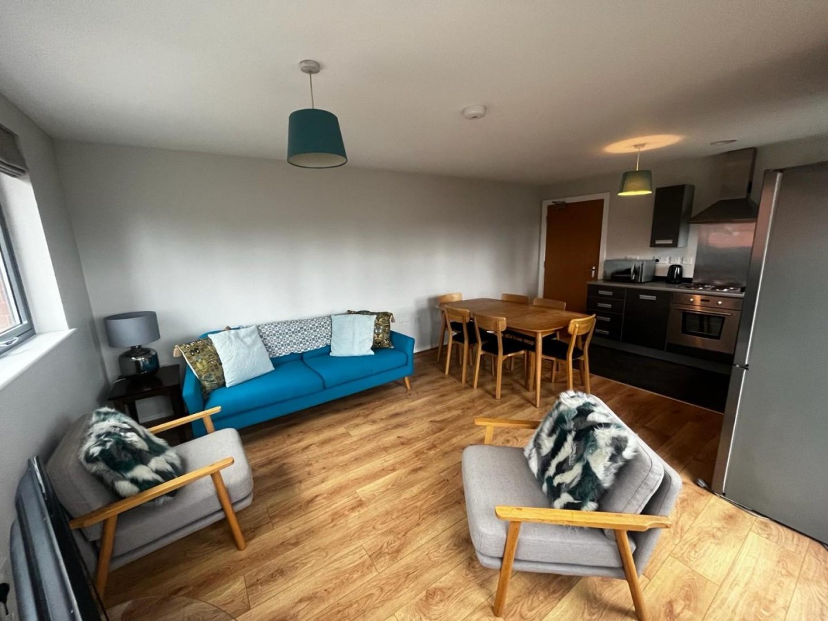 Citygate 3 , 5 Blantyre Street, Manchester M15 4JJ