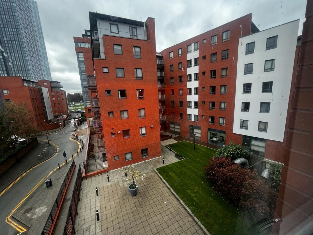 Citygate 3 , 5 Blantyre Street, Manchester M15 4JJ