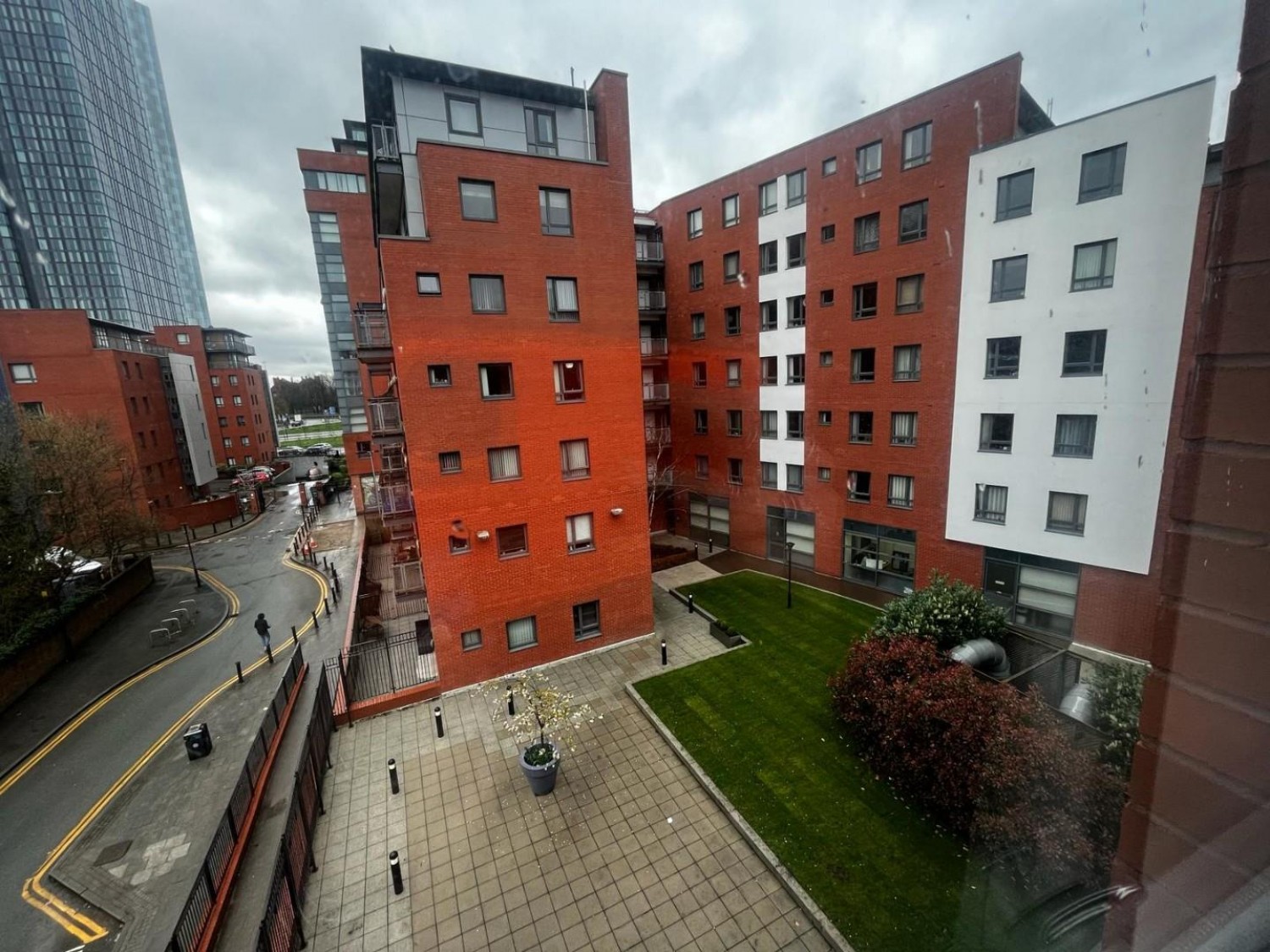 Citygate 3 , 5 Blantyre Street, Manchester M15 4JJ