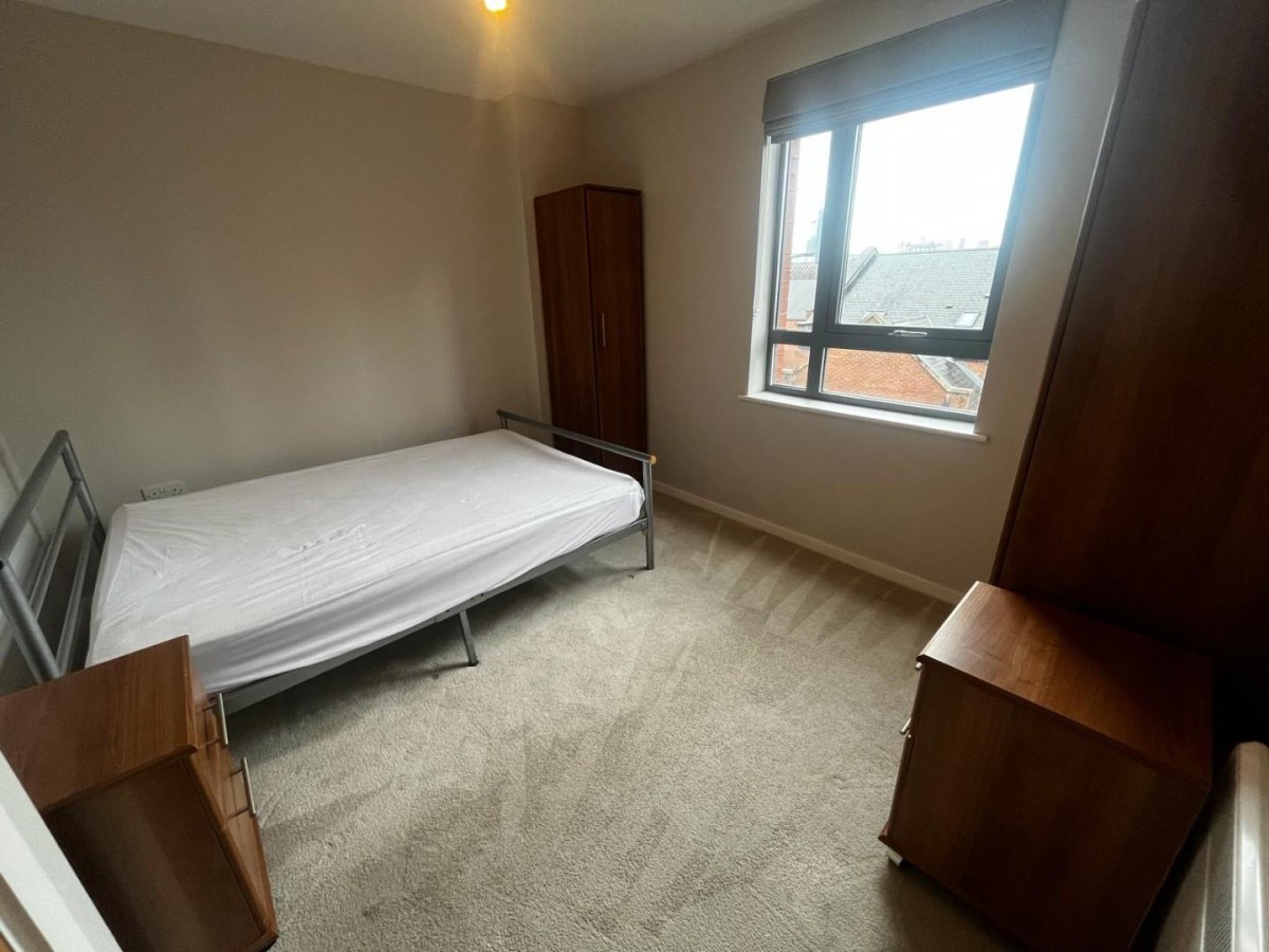 Citygate 3 , 5 Blantyre Street, Manchester M15 4JJ