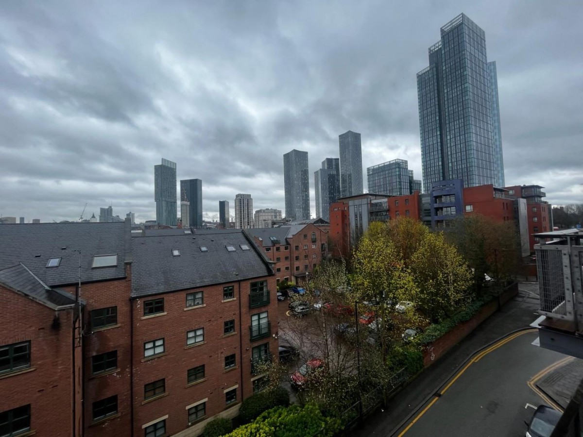 Citygate 3 , 5 Blantyre Street, Manchester M15 4JJ