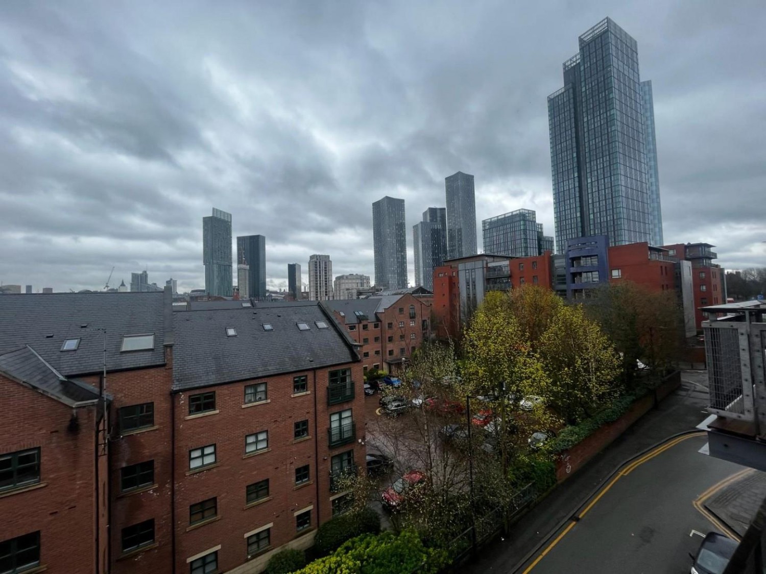 Citygate 3 , 5 Blantyre Street, Manchester M15 4JJ