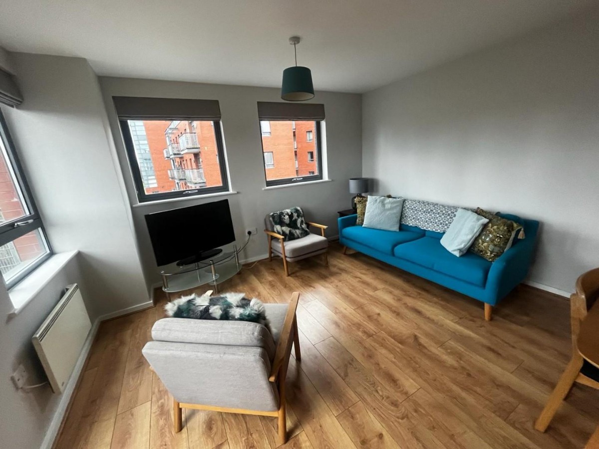 Citygate 3 , 5 Blantyre Street, Manchester M15 4JJ