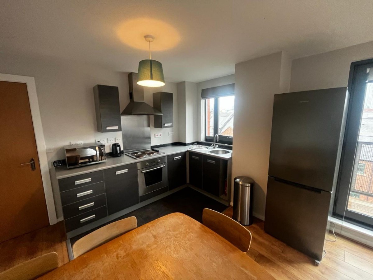 Citygate 3 , 5 Blantyre Street, Manchester M15 4JJ