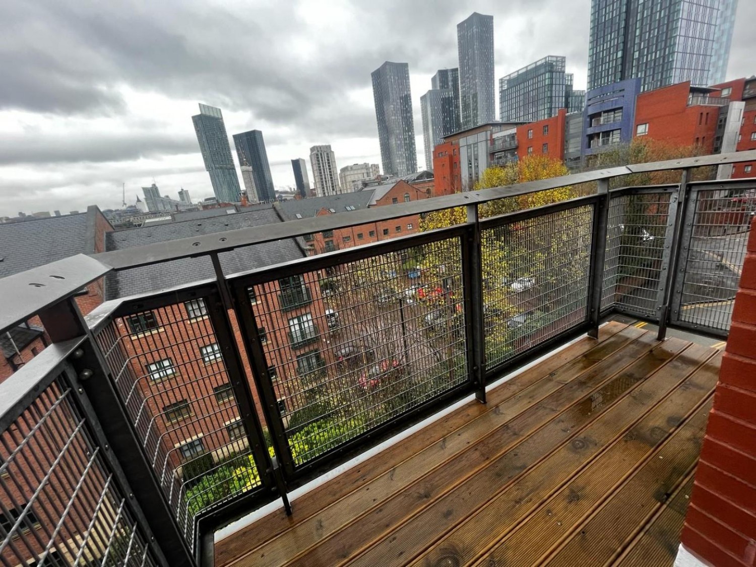 Citygate 3 , 5 Blantyre Street, Manchester M15 4JJ