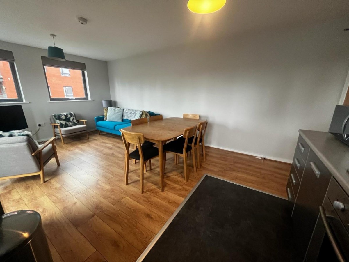 Citygate 3 , 5 Blantyre Street, Manchester M15 4JJ