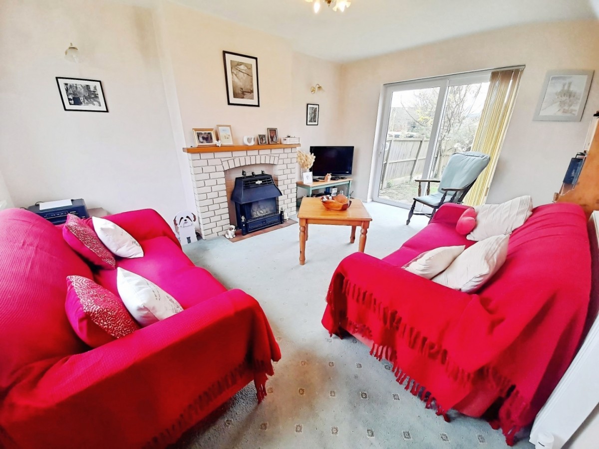 Church Street, Glentworth, Gainsborough