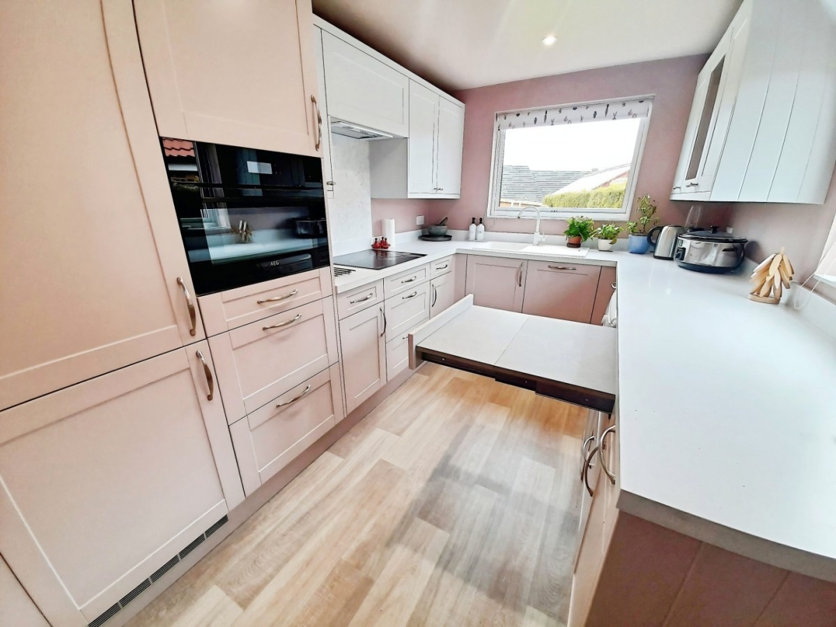 Church Street, Glentworth, Gainsborough