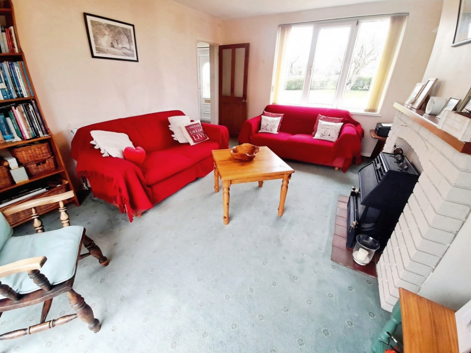 Church Street, Glentworth, Gainsborough