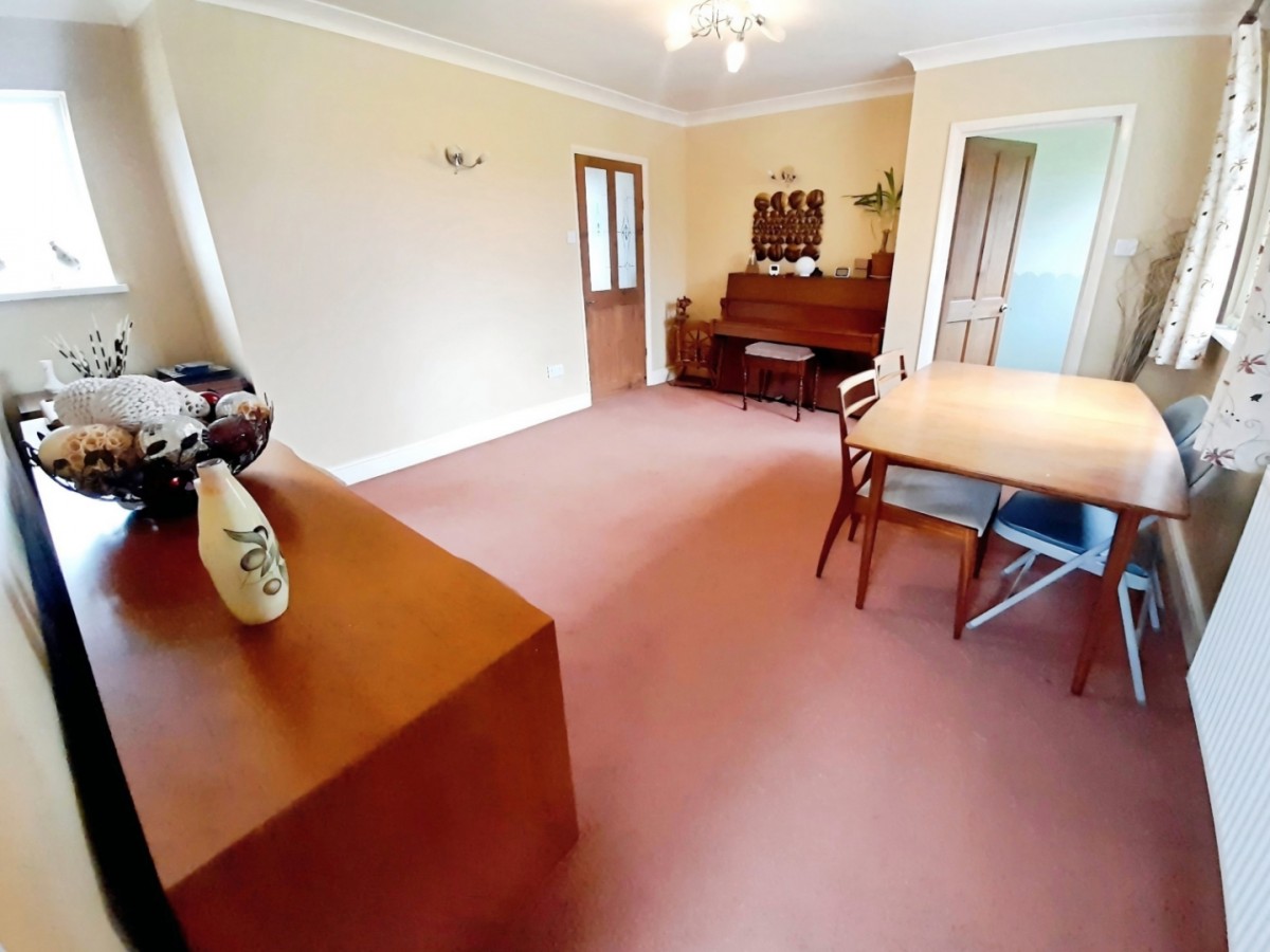 Church Street, Glentworth, Gainsborough