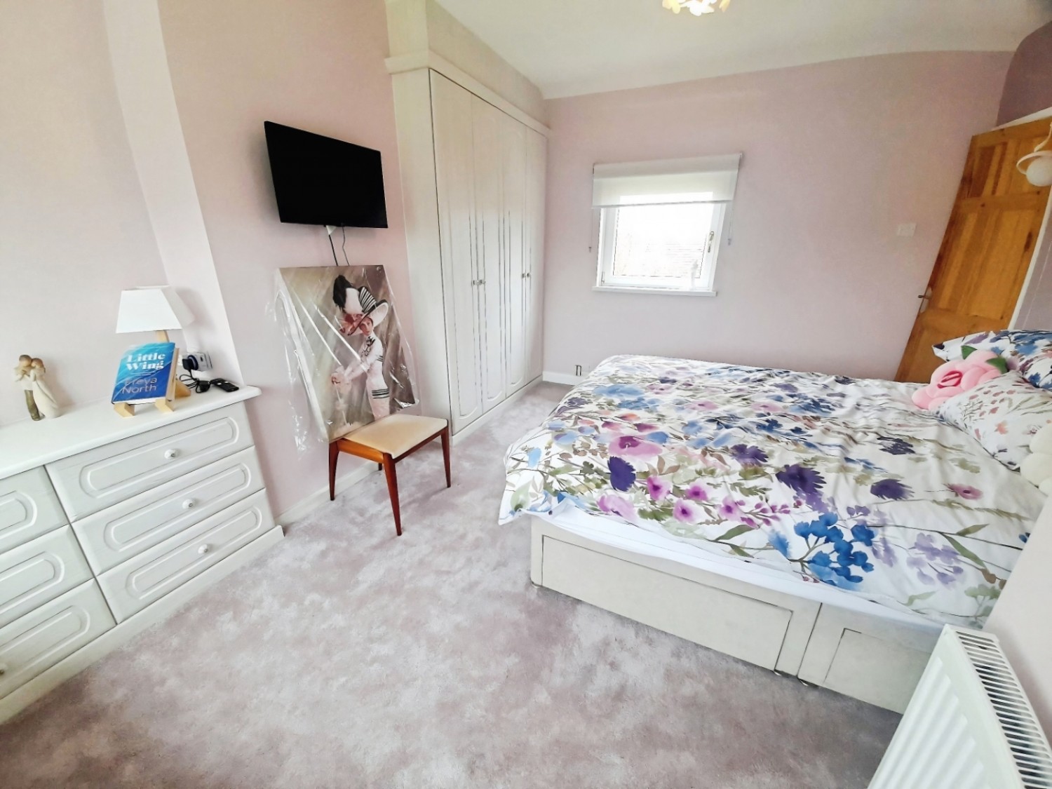 Church Street, Glentworth, Gainsborough