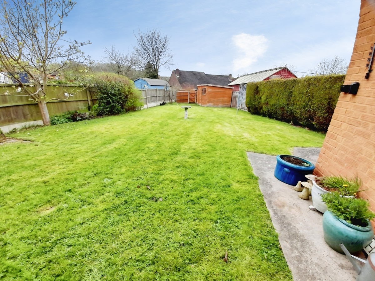 Church Street, Glentworth, Gainsborough