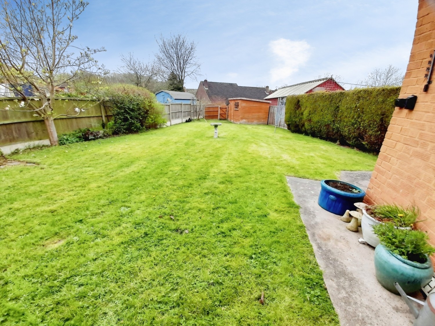 Church Street, Glentworth, Gainsborough