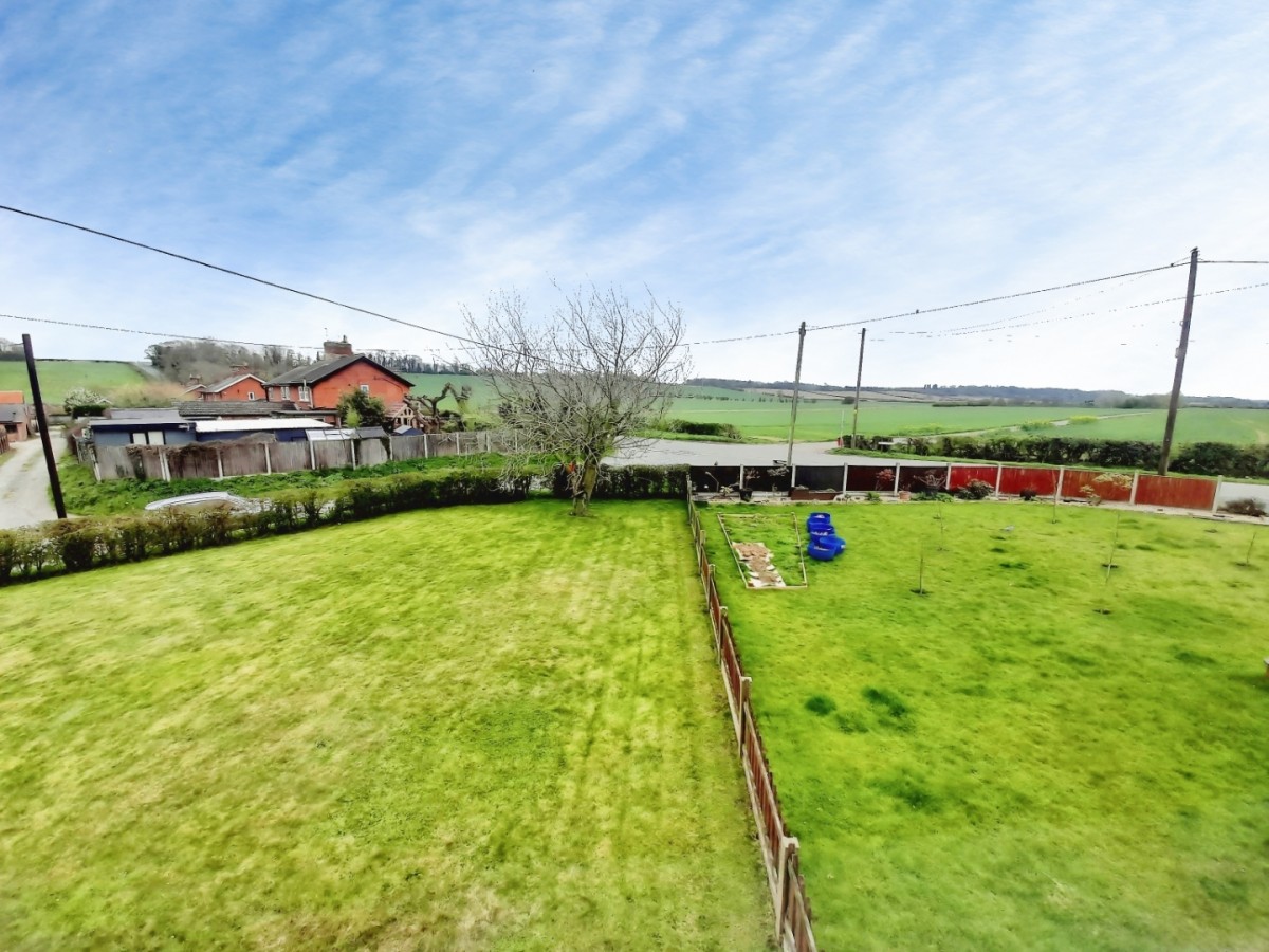 Church Street, Glentworth, Gainsborough