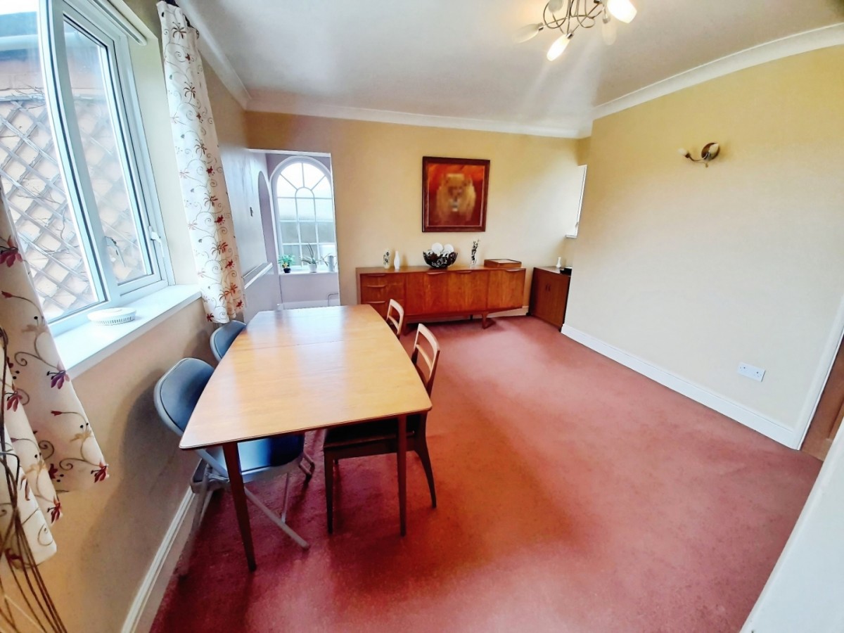 Church Street, Glentworth, Gainsborough