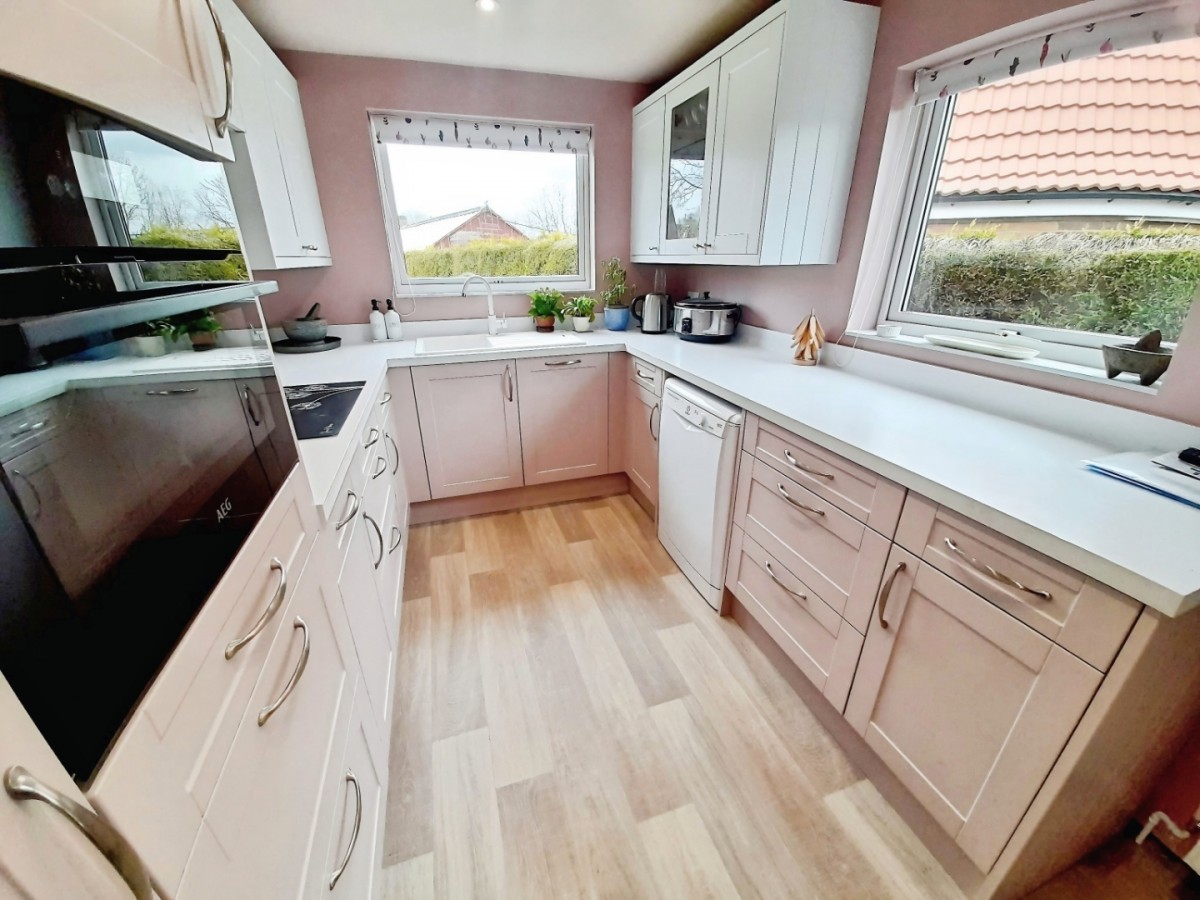 Church Street, Glentworth, Gainsborough