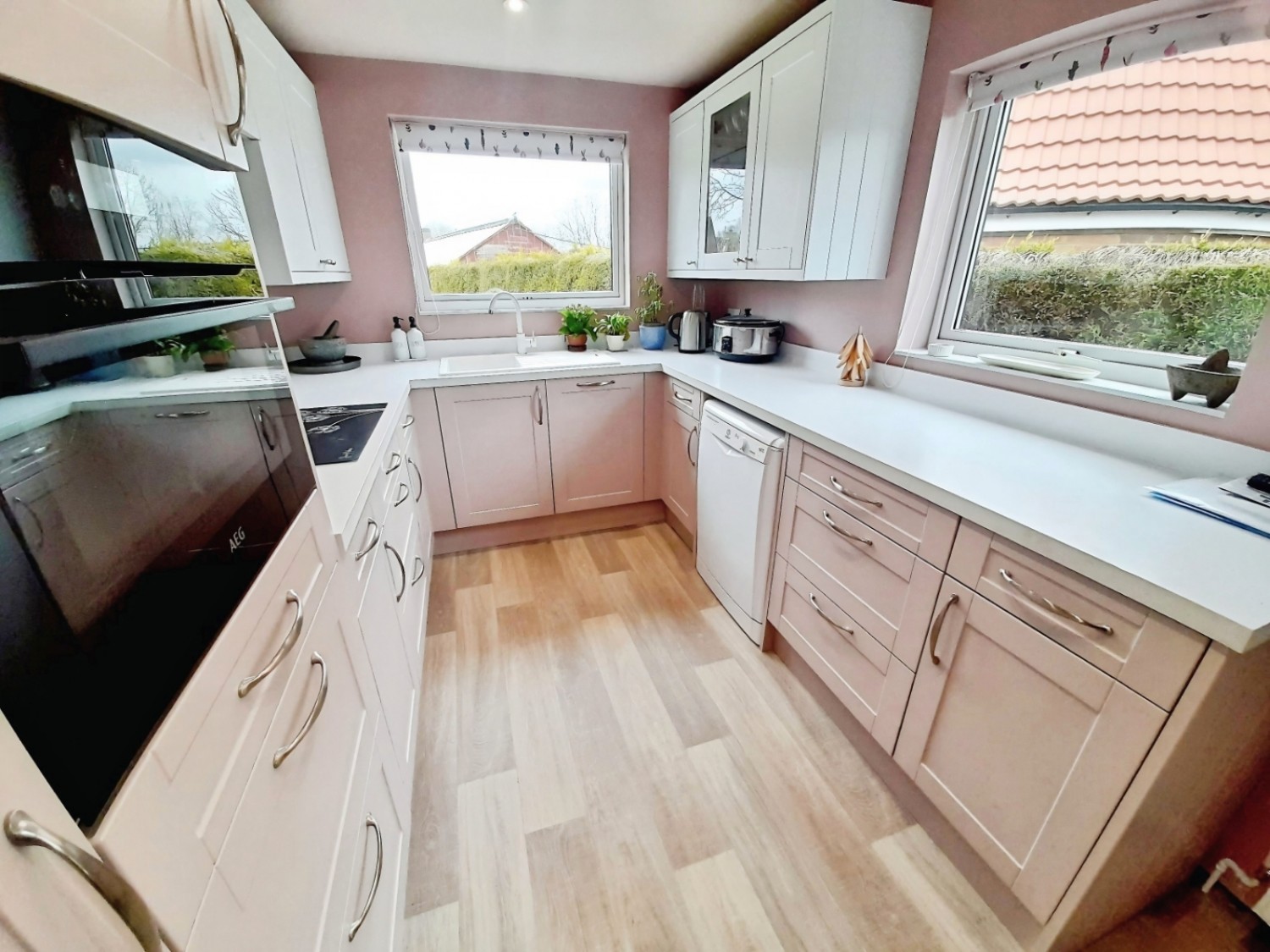 Church Street, Glentworth, Gainsborough