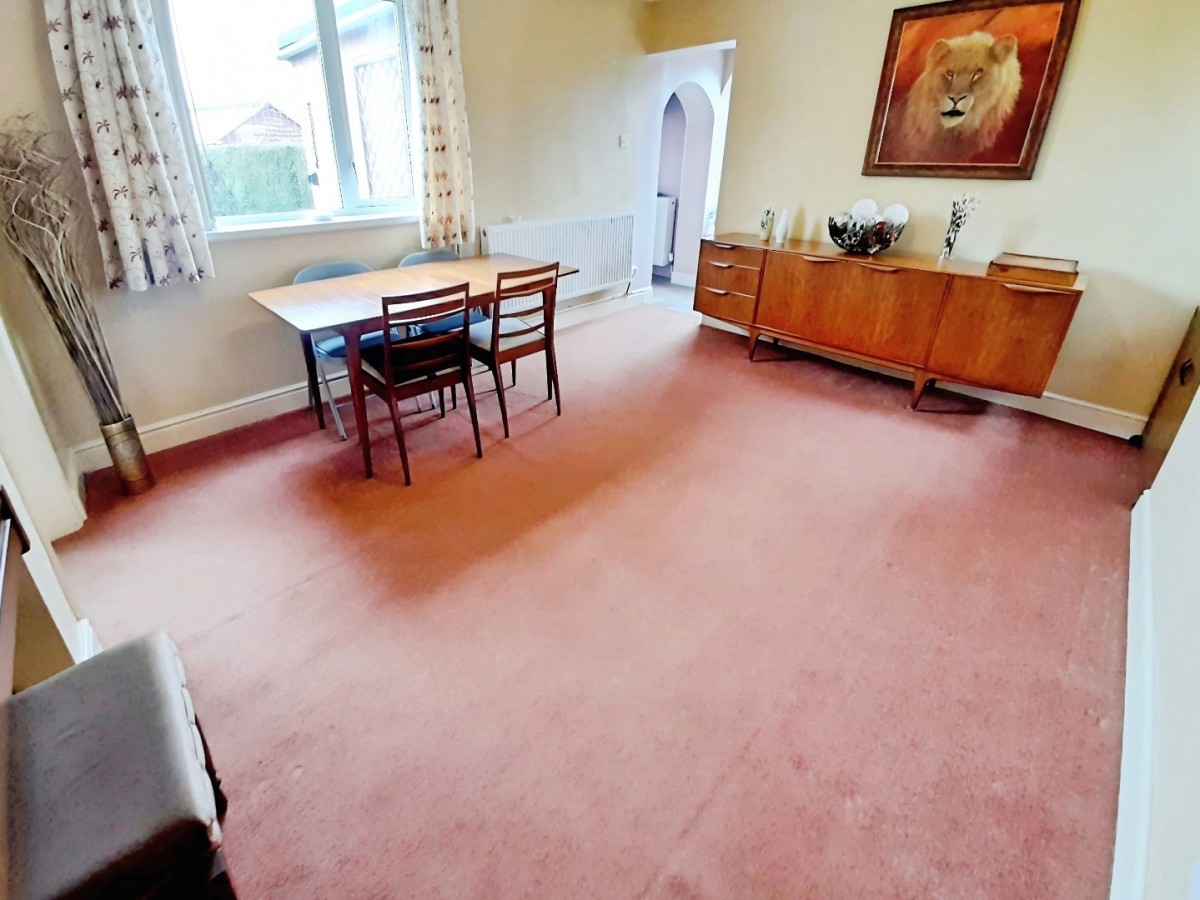 Church Street, Glentworth, Gainsborough