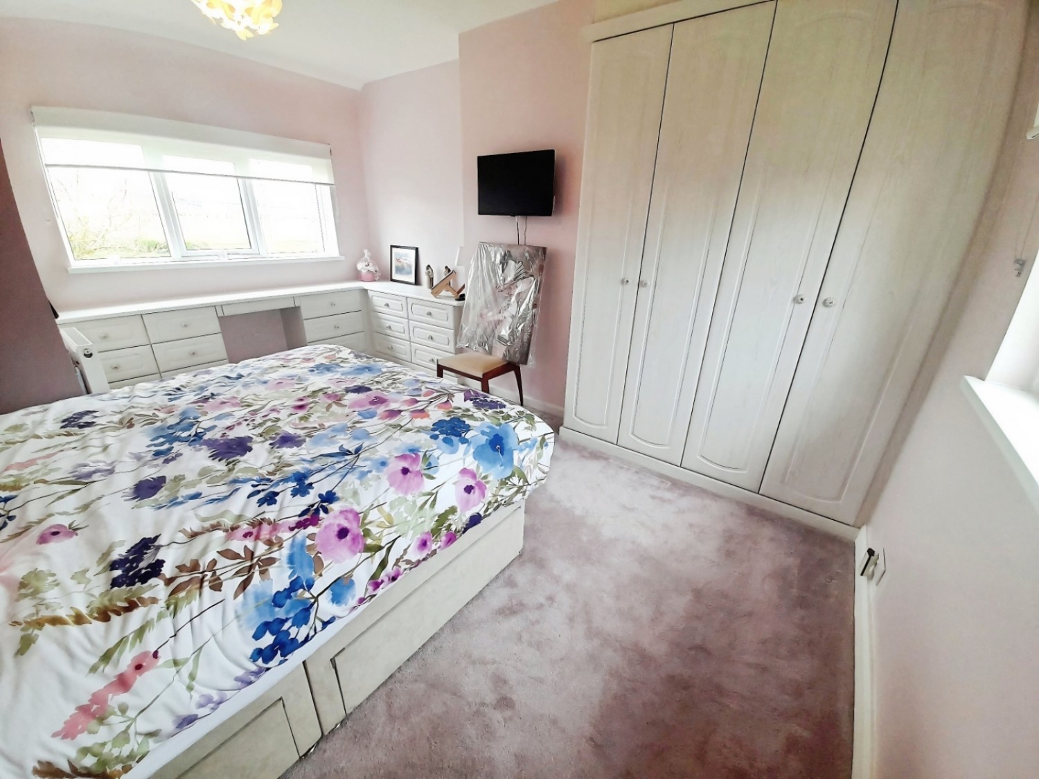 Church Street, Glentworth, Gainsborough